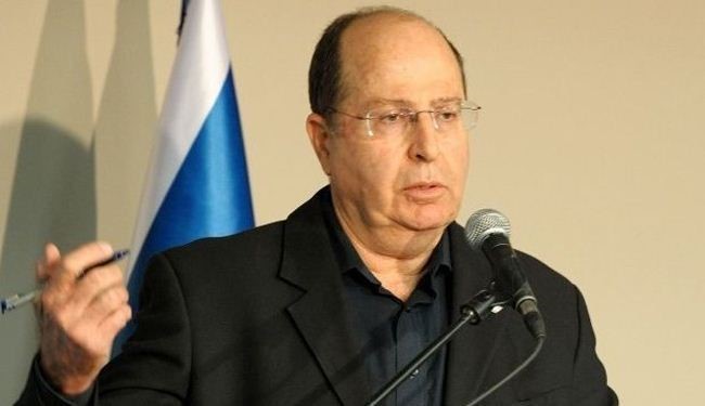 يعلون يبحث مع ضباط عرب الحرب على "الإرهاب" يعلون