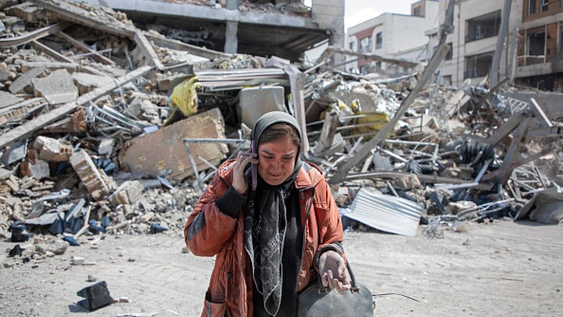 المواقف من الحرب | اجتماع دولي بشأن هرمز والصين تدعو إلى وقف القتال فوراً