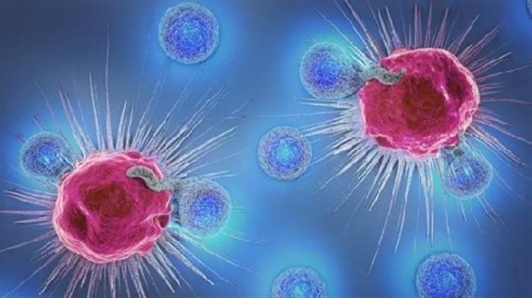 اختراق طبي.. علماء يصممون فيروسا يمكنه قتل جميع أنواع السرطان