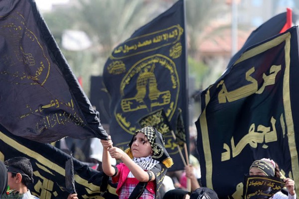 قلق إسرائيلي من تعميق العلاقات بين حماس والجهاد الإسلامي