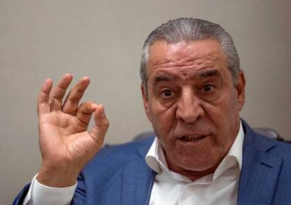 الشيخ: الإجراءات العنصرية تجاه الأسرى تهدد بانفجار الأوضاع