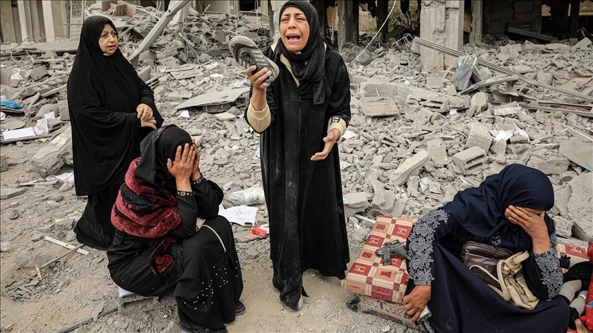 الإبادة تدخل يومها الـ680: أكثر من 61 ألف شهيد و155 ألف إصابة