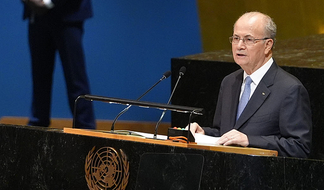 مصطفى يزور القاهرة الأحد لمباحثات بشأن لجنة إدارة غزة وتدريب قوى الأمن الفلسطينية