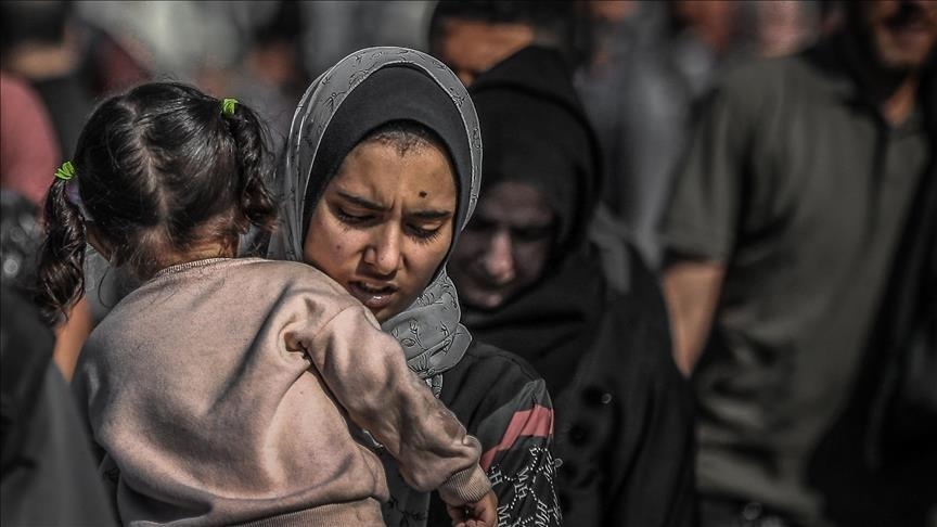 الحرب على غزة: غارات ونسف مبان وسط تصعيد إسرائيلي شامل