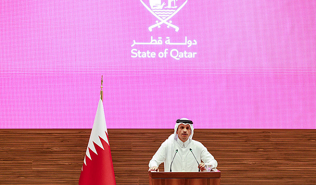مشروع بيان القمة العربية الإسلامية بالدوحة: الوقوف ضد مخططات إسرائيل لفرض أمر واقع جديد بالمنطقة