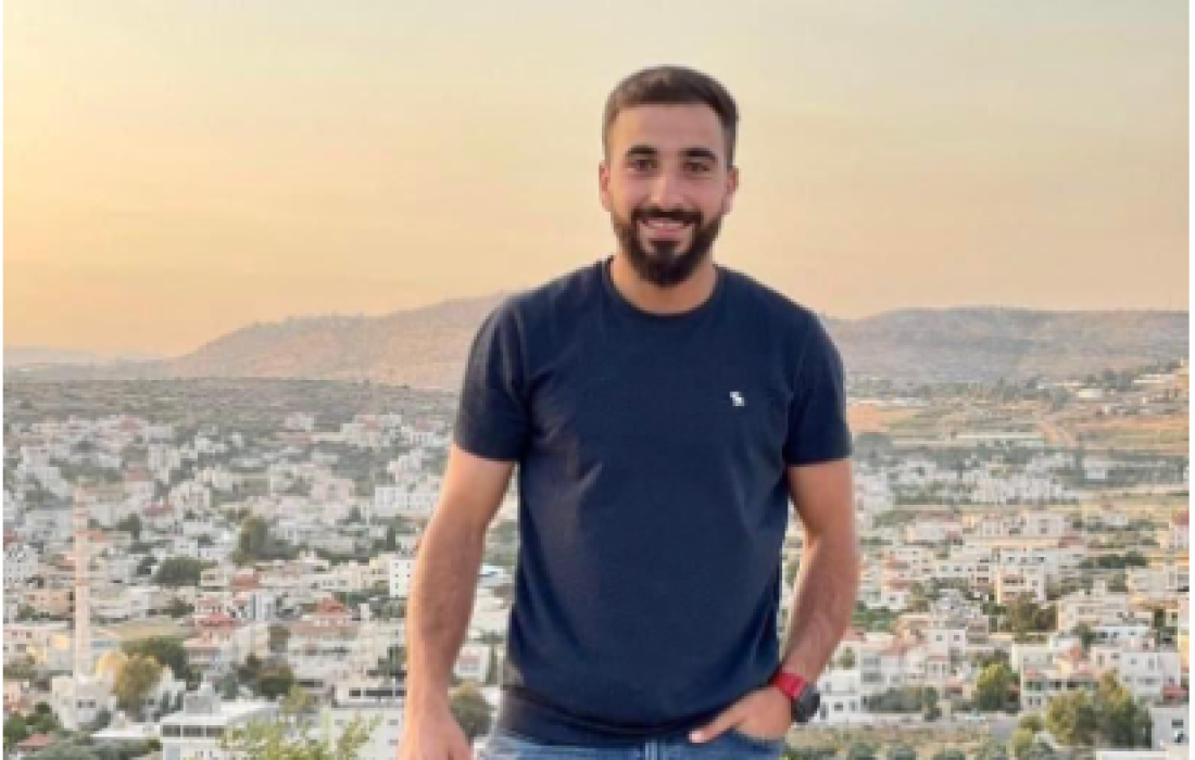 بالفيديو والصور استشهاد شاب من ترمسعيا بعد إصابته برصاص الاحتلال خلال تصديه لاعتداءات المستوطنين