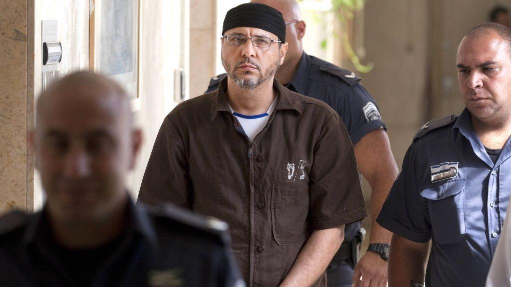 تقرير: الاحتلال رفض الإفراج عن قادة الحركة الأسيرة وهدد بتفجير الاتفاق