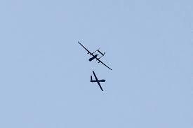 نيويورك تايمز: الجيش الأميركي يشغل مُسيّرات فوق غزة لمراقبة وقف إطلاق النار