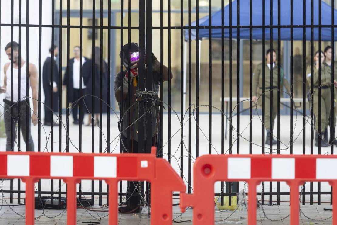 وجّهت رسالة: المدعية العامة في جيش الاحتلال تقرر الاستقالة على خلفية "فضيحة سديه تيمان"