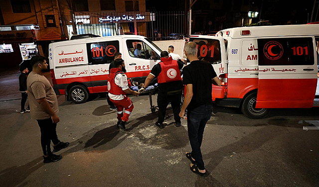 شهيد برصاص الاحتلال في اليامون قرب جنين