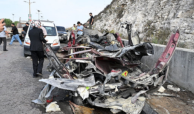 غارات إسرائيلية على جنوب لبنان: 3 شهداء بشبعا وبرعشيت وإصابات في بنت جبيل