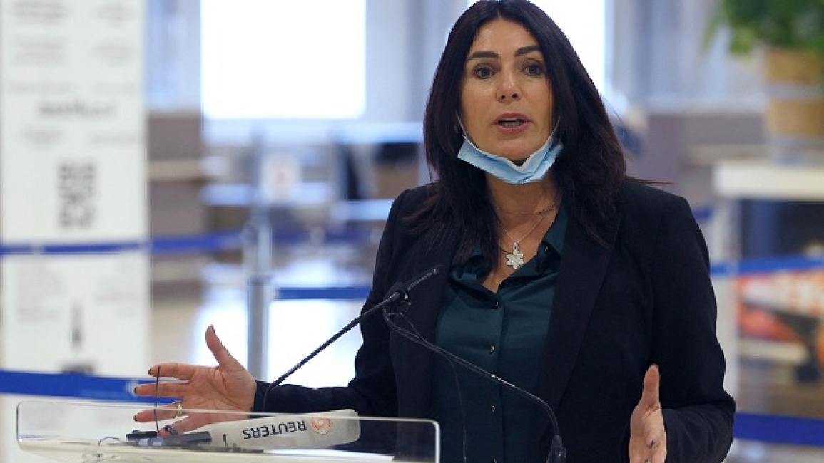 وزيرة إسرائيلية: السيادة في الضفة الغربية مسألة وقت وواشنطن تفهم ذلك