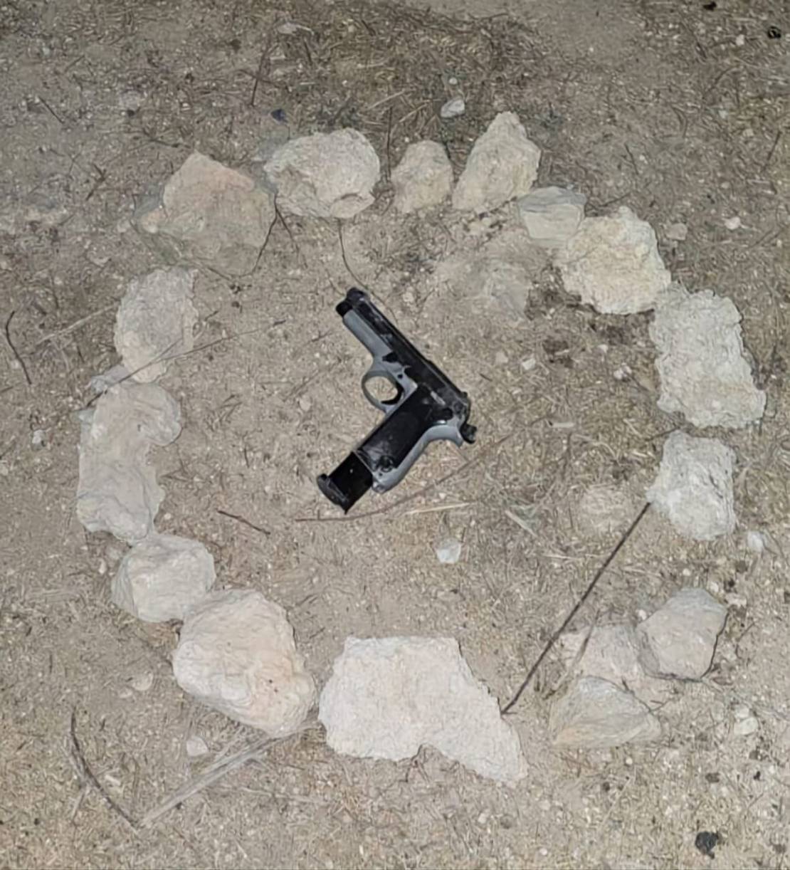 الاحتلال ينشر تفاصيل الاشتباك مع مقاوم فلسطيني في الخليل