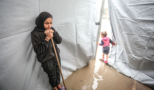 غزة: 36 يوما على وقف النار وسط أوضاع إنسانية كارثية وخروقات إسرائيلية متواصلة