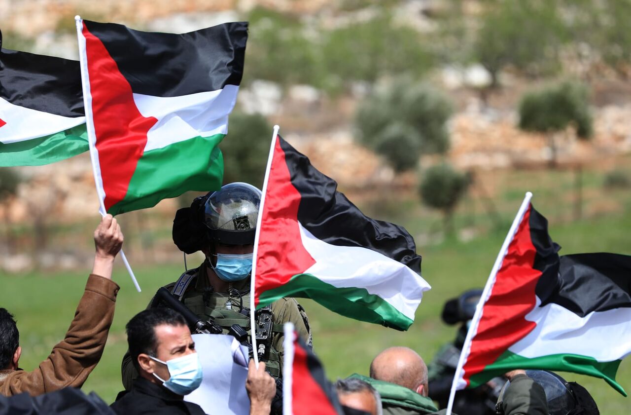 الفصائل الفلسطينية تحذر من خطورة مشروع القرار الأميركي بشأن غزة