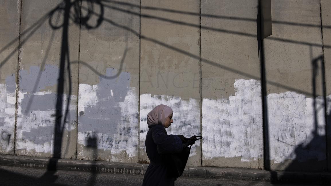 "متلازمة الجدار"... إسرائيل تعزل نفسها بوهم توفير الأمن