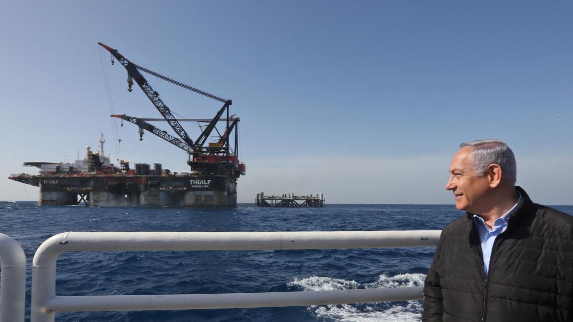 صفقة الغاز الإسرائيلي على حافة الانهيار... ومصر تريد بدائل