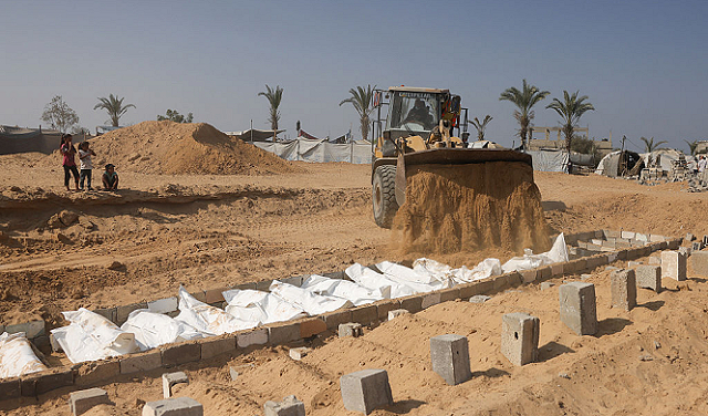 12 منظمة حقوقية إسرائيلية: الانتهاكات الإسرائيلية "الاستثنائية" في غزة والضفة أصبحت ممارسات يومية