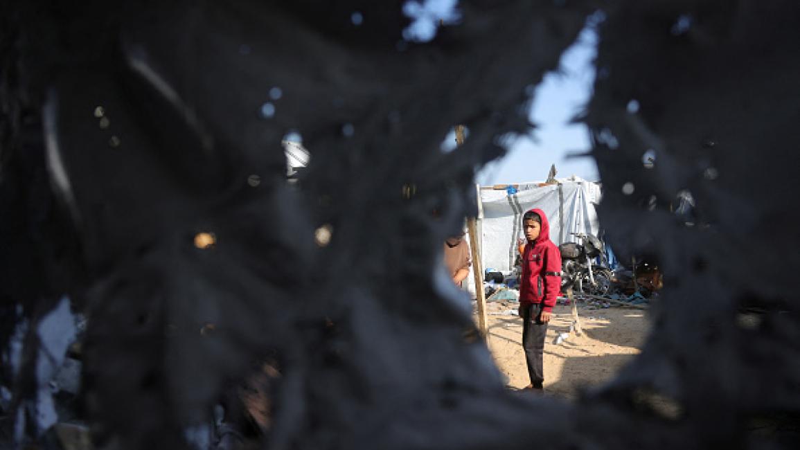 الحرب على غزة | خروق إسرائيلية وسط ترقب إعلان عن المرحلة الثانية