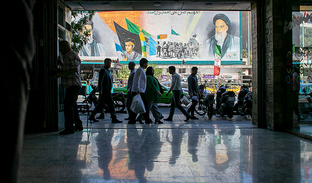 طهران: واشنطن أبلغتنا عدم موافقتها على المقترح الإيراني في هذه المرحلة