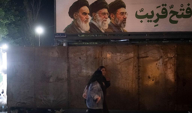 إيران: لا اتفاق وشيك مع واشنطن والجيش مستعد لمواجهة أي تهديد
