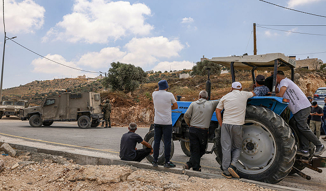 الكنيست يصادق على تجميد مبالغ إضافية من أموال السلطة الفلسطينية