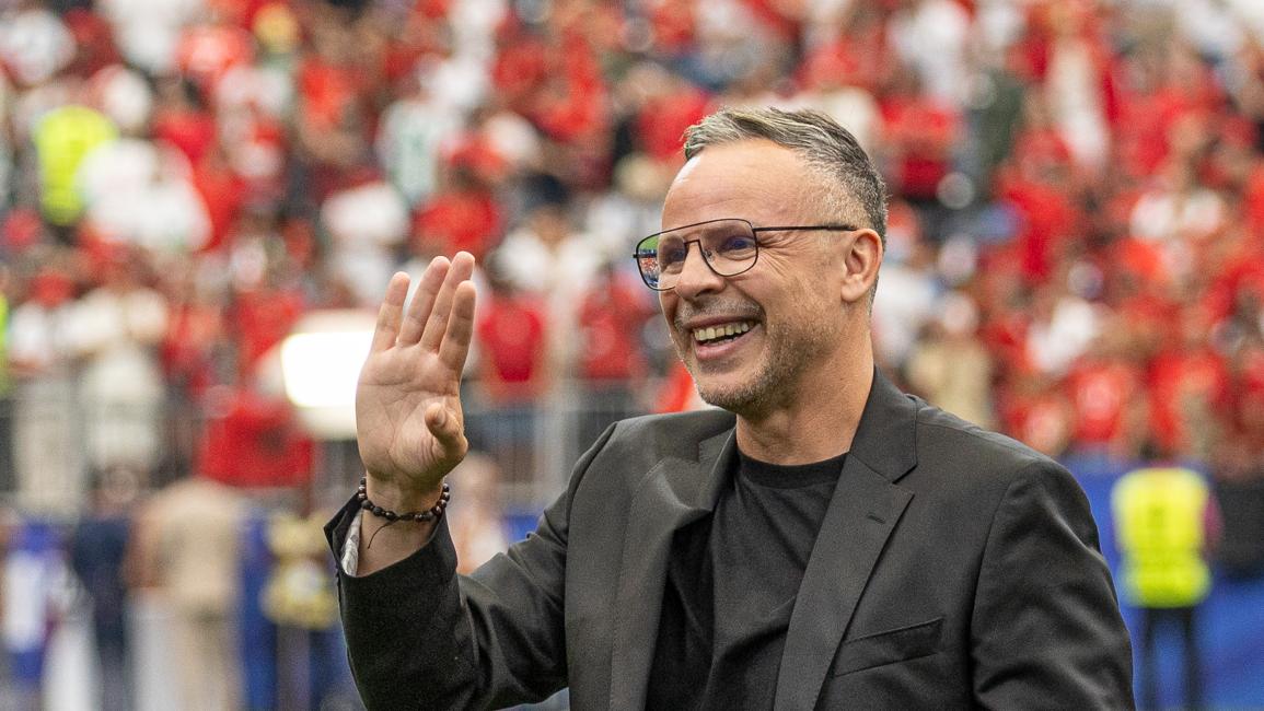 المغرب يتحدى فرنسا.. كيف يفوز محمد وهبي على ديديه ديشان؟