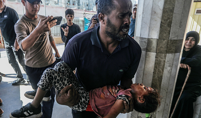 الصحة بغزة: 12 شهداء و42 إصابة خلال 24 ساعة