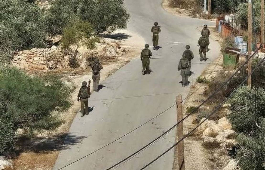 هدم في القدس وجنين واقتحامات واعتقالات متصاعدة في الضفة