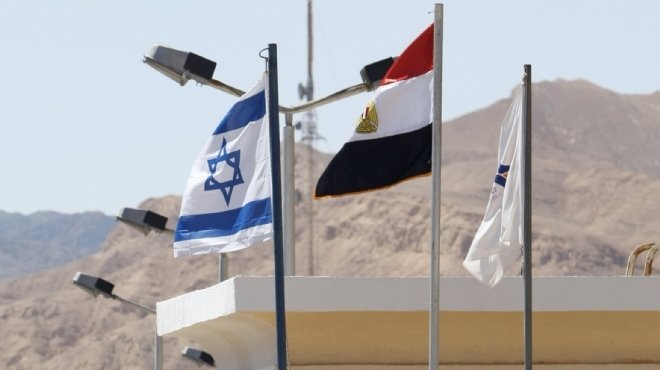 قمة أمنية مرتقبة بين إسرائيل والسلطة في مصر