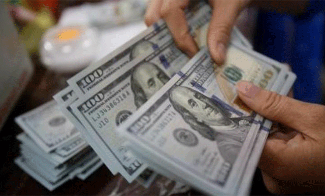 أسعار صرف الدولار وباقي العملات في فلسطين اليوم السبت 19-11-2022
