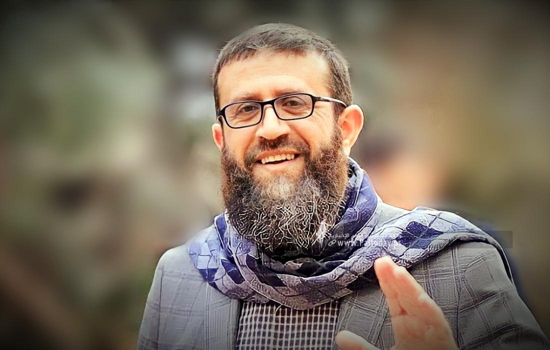 بعد ٨٦ يوماً على إضرابه...الشيخ خضر عدنان يرتقي شهيداً في سجون الاحتلال