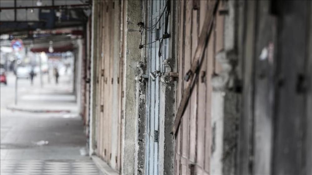 الفصائل في الضفة وغزة تعلن الحداد والاضراب لاستشهاد الشيخ خضر عدنان