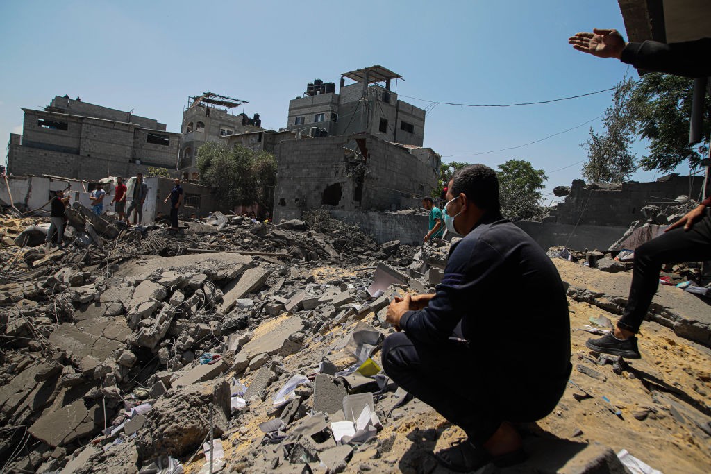 صحف إسرائيلية: لم نحقق أهدافاً هامة في العدوان والقادم هو مسألة وقت