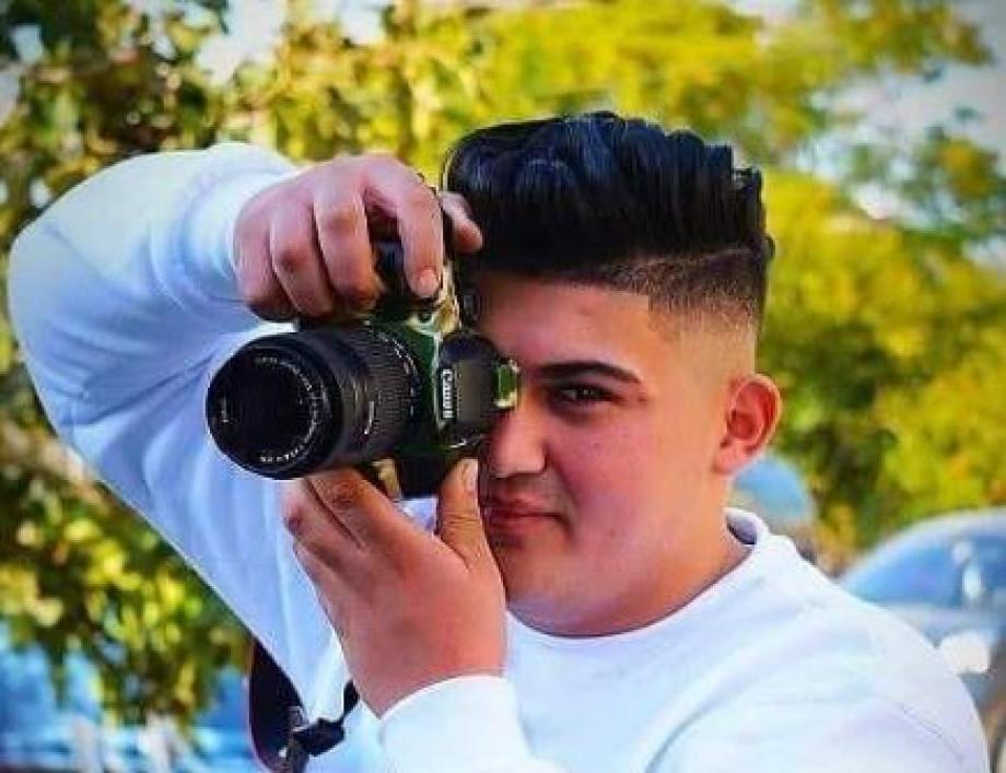 شهيد برصاص الاحتلال خلال اقتحام مخيم عسكر شرقي نابلس