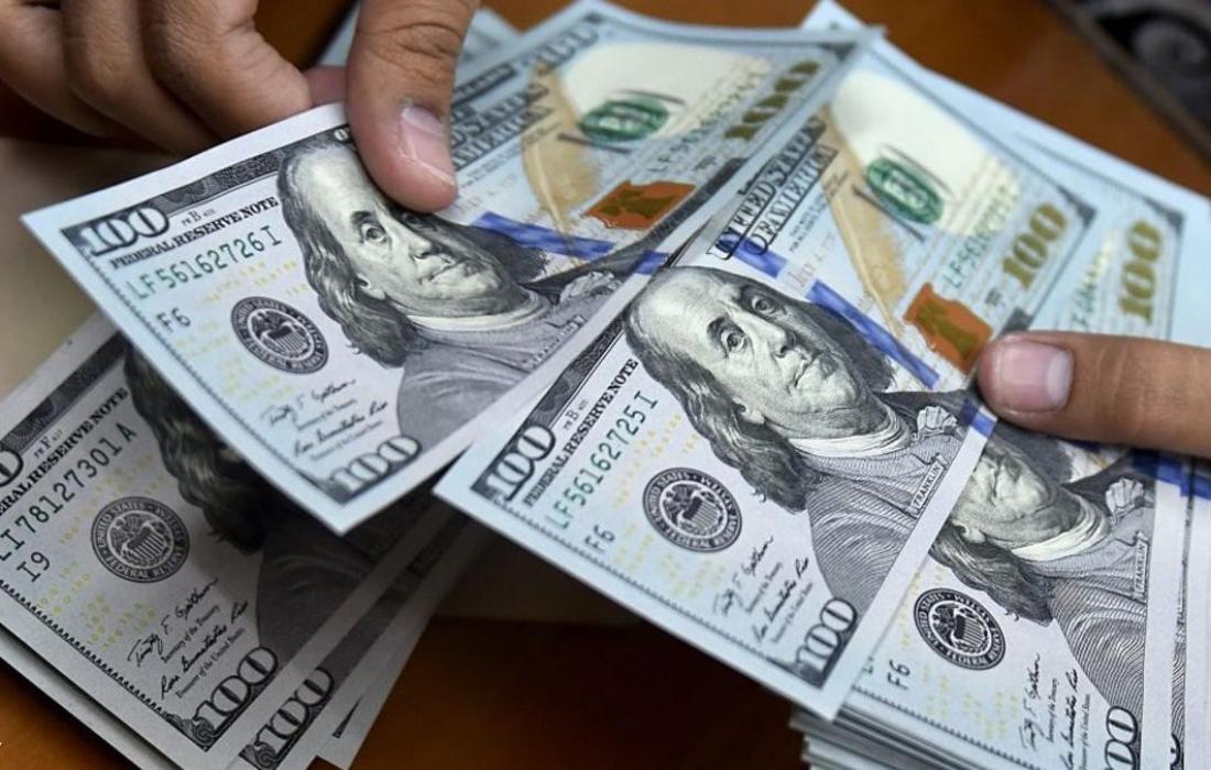 الدولار يواصل الارتفاع مقابل الشيكل اليوم الخميس 25 مايو 2023