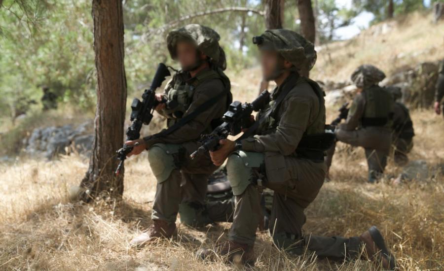 مناورات إسرائيلية تُحاكي حرباً على عدة جبهات
