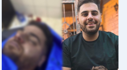 مقتل شاب برصاص أجهزة أمن السلطة خلال محاولته منع إزالة متاريس للمقاومة بطولكرم