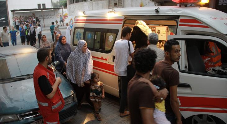 وفاة فتاة في ظروف غاضمة وسط قطاع غزة