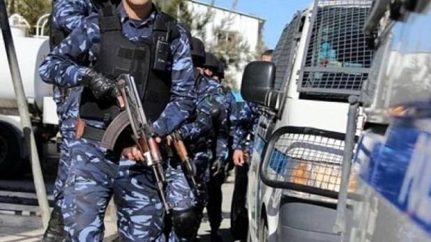 الشرطة: مواطن يبلغ عن ابنه لتعاطيه المخدرات في الخليل
