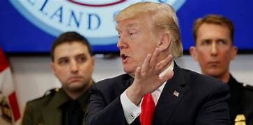 هاجم بايدن ووصفه "بالفاسد": ترامب يعتبر محاكمته استغلالا للسلطة