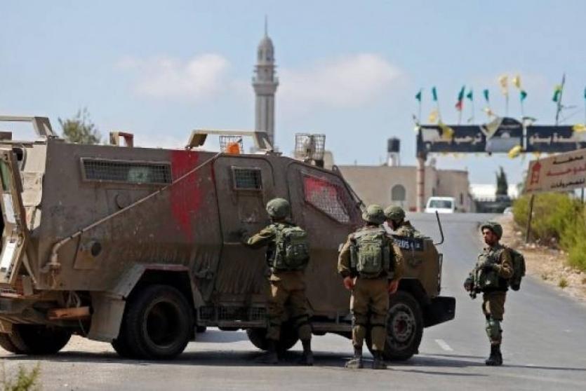 الاحتلال يواصل حصار يعبد.. ما مصير امتحان التوجيهي؟