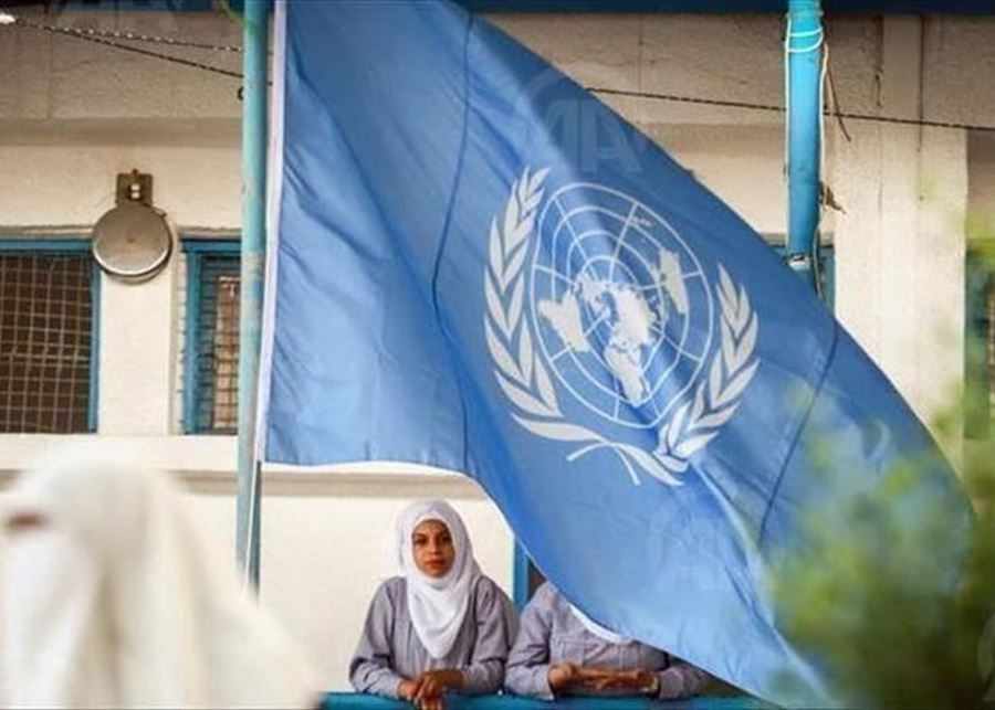منظمة التحرير اكدت متابعتها : اتحاد العاملين العرب في وكالة "الأونروا" إ يعلق الإضراب بعد استمراره لـ4 أشهر متواصلة