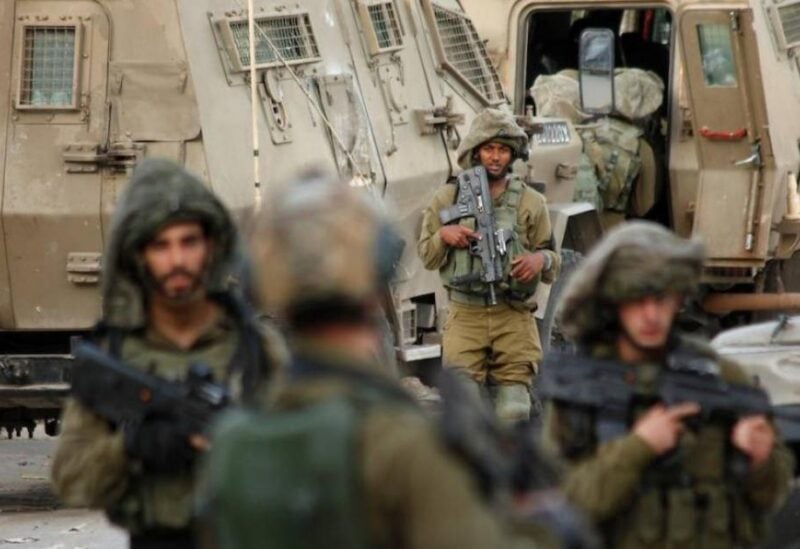 قطر والإمارات تدينان "بشدة" العدوان الإسرائيلي على جنين