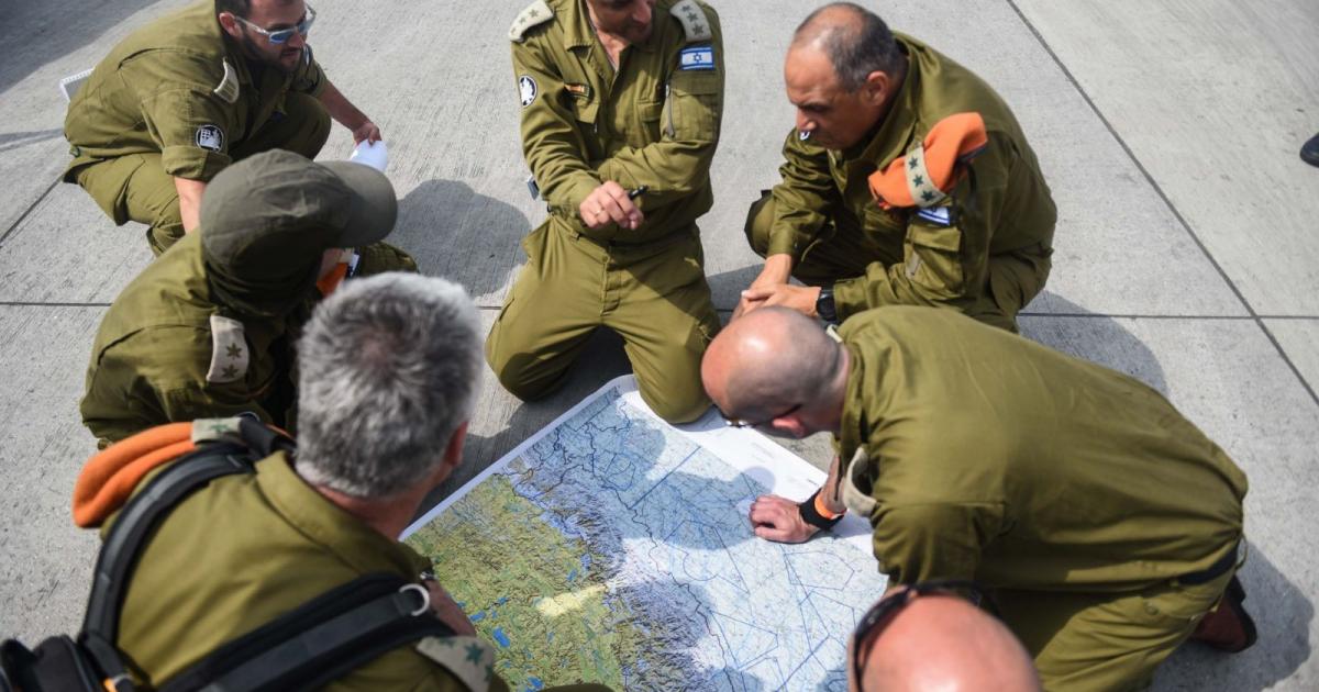 جيش الاحتلال يقرر الدفع بكتائب عسكرية جديدة بالضفة