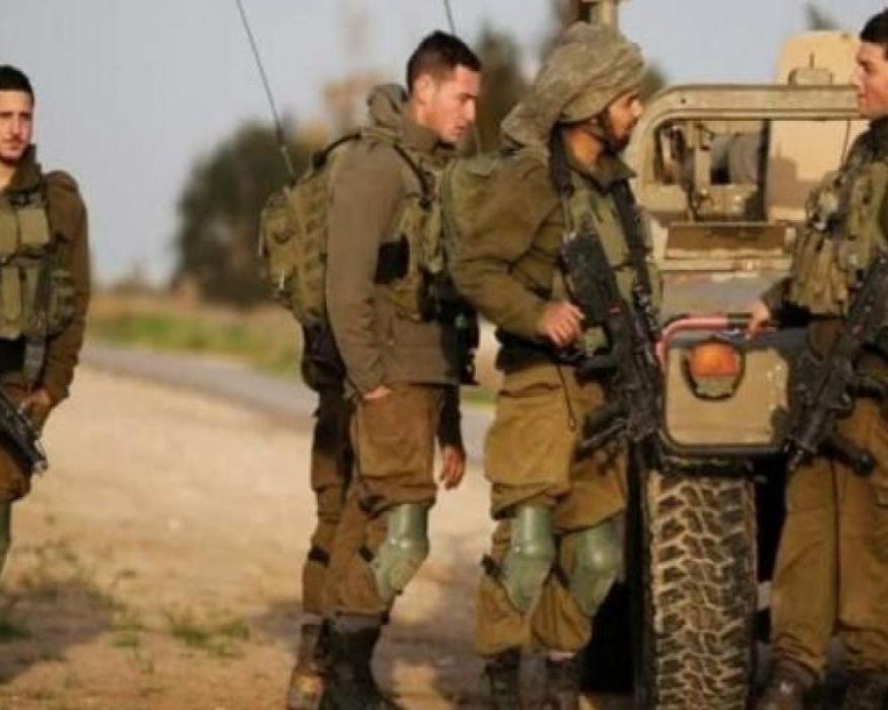 "هآرتس": عملية واسعة بالضفة ستكون نتائجها محدودة وأهدافها استيطانية