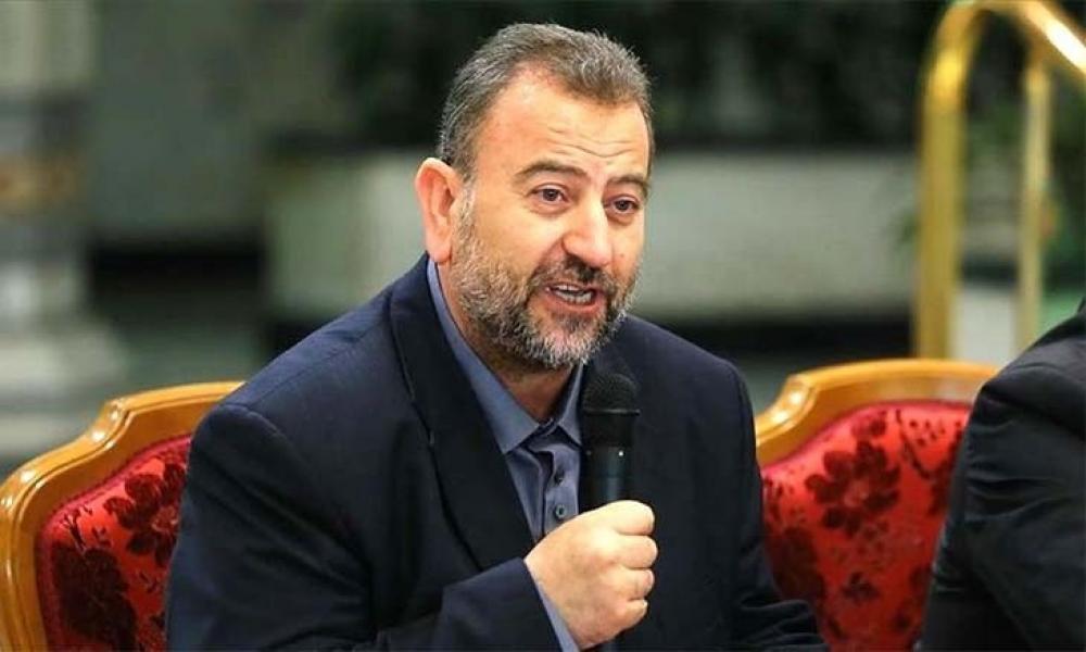 قناة عبرية: الأردن يعتقل نشطاء مرتبطين بالعاروري