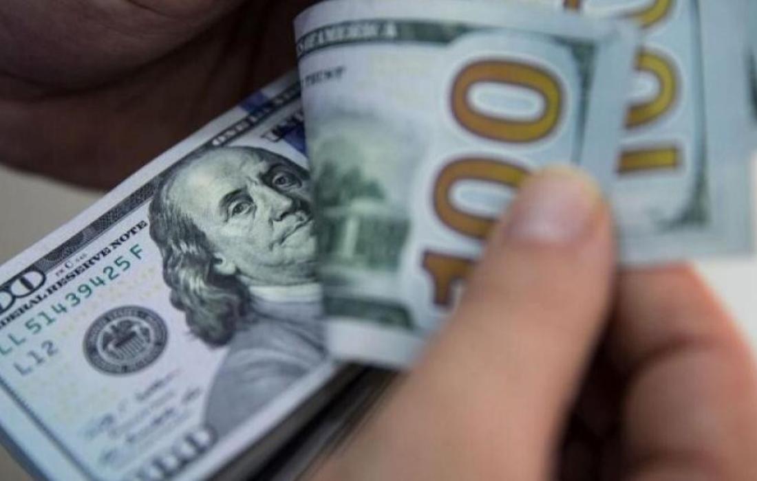 هل ارتفع سعر صرف الدولار مقابل الشيكل اليوم الأحد 25 يونيو 2023؟