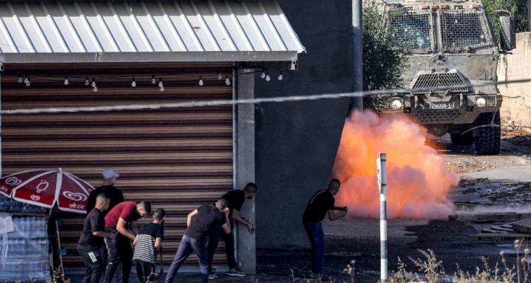 موقع عبري يصف جنين بعاصمة "الإرهاب" وإنذارات بوقوع عمليات