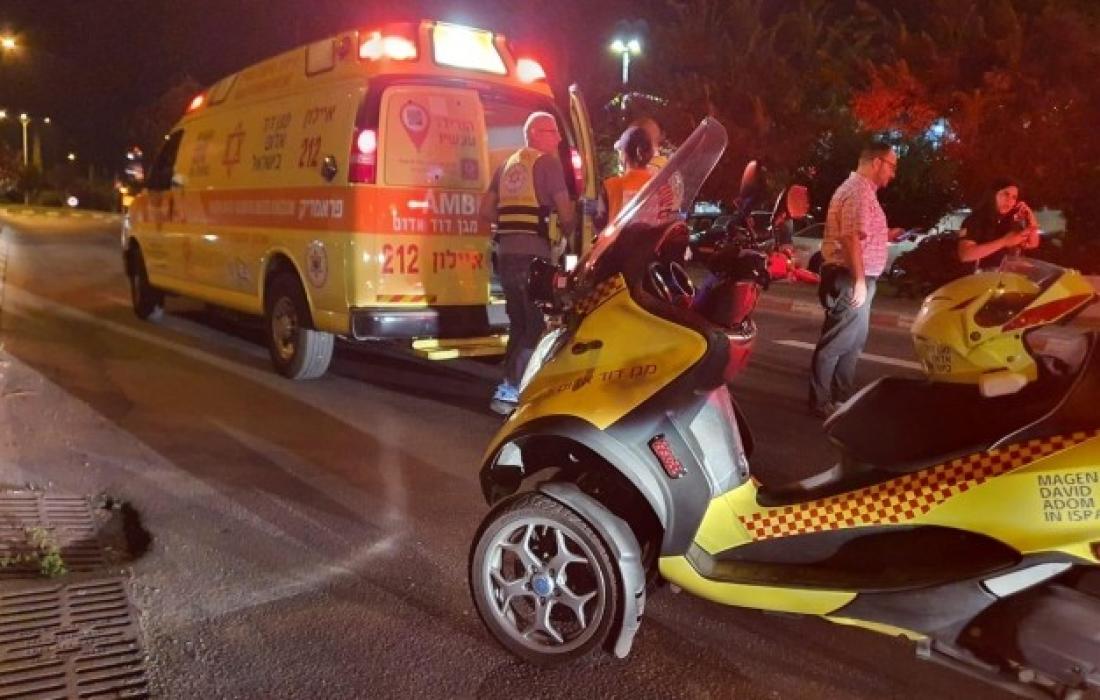 الجرائم تستعر.. مقتل شخصين بالرصاص في الداخل المحتل